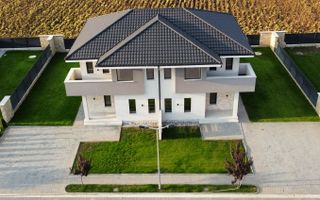 Duplex de închiriat | Mitocu Dragomirnei | 120 mp utili - Poză 17
