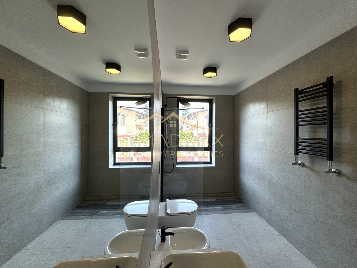 Vila individuala SMART_LUX**P+2***10 camere***Lift interior//Pipera - Poză 22