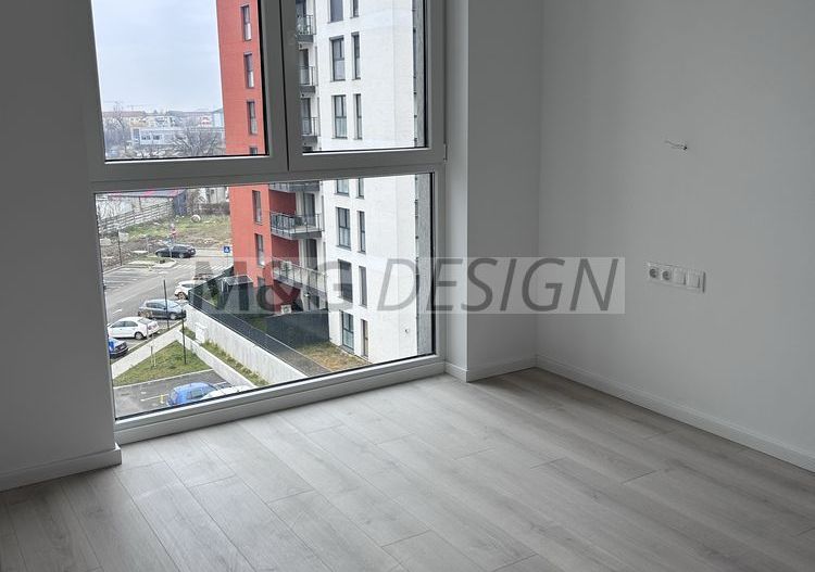 3 camere zona Lipovei etaj 2 BLOC NOU - Poză 4