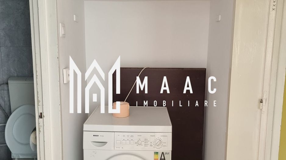 Apartament 2 Camere | Etaj Intermediar | Central - Poză 12
