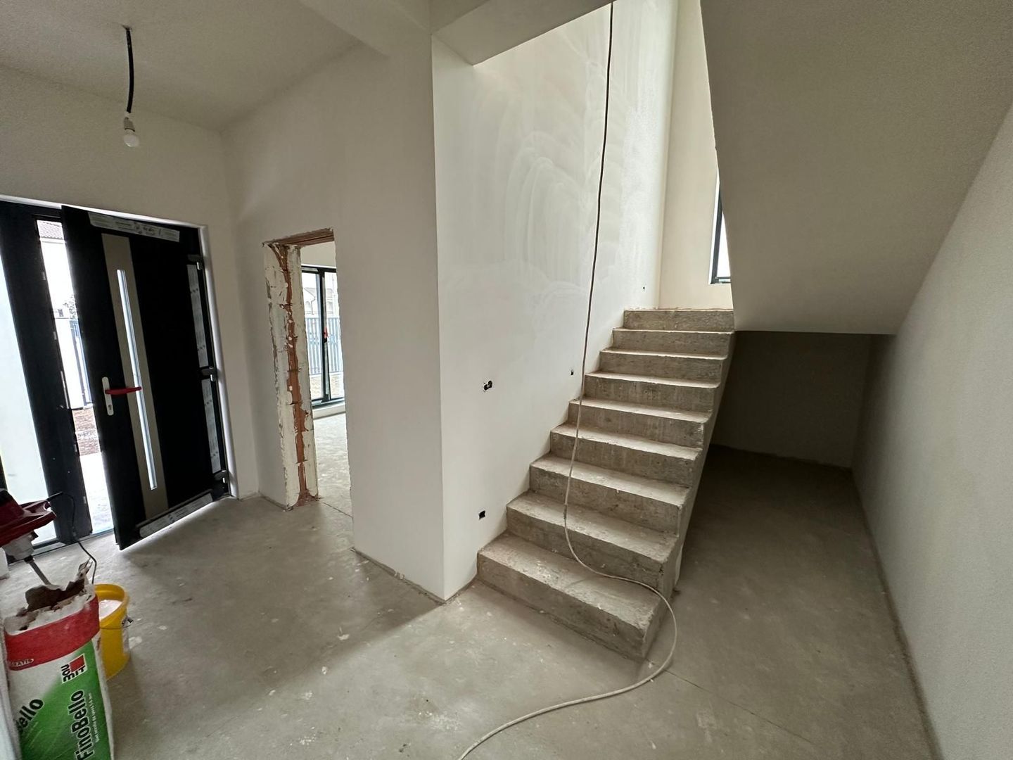 Casa idividuala P+1E - Finisata la cheie - Poză 7