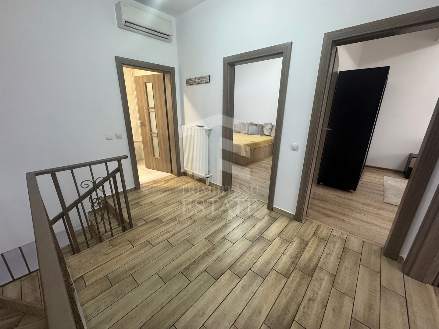 Casa Bragadiru De Inchiriat | P+1 100 mp | PetFriendly - Poză 11