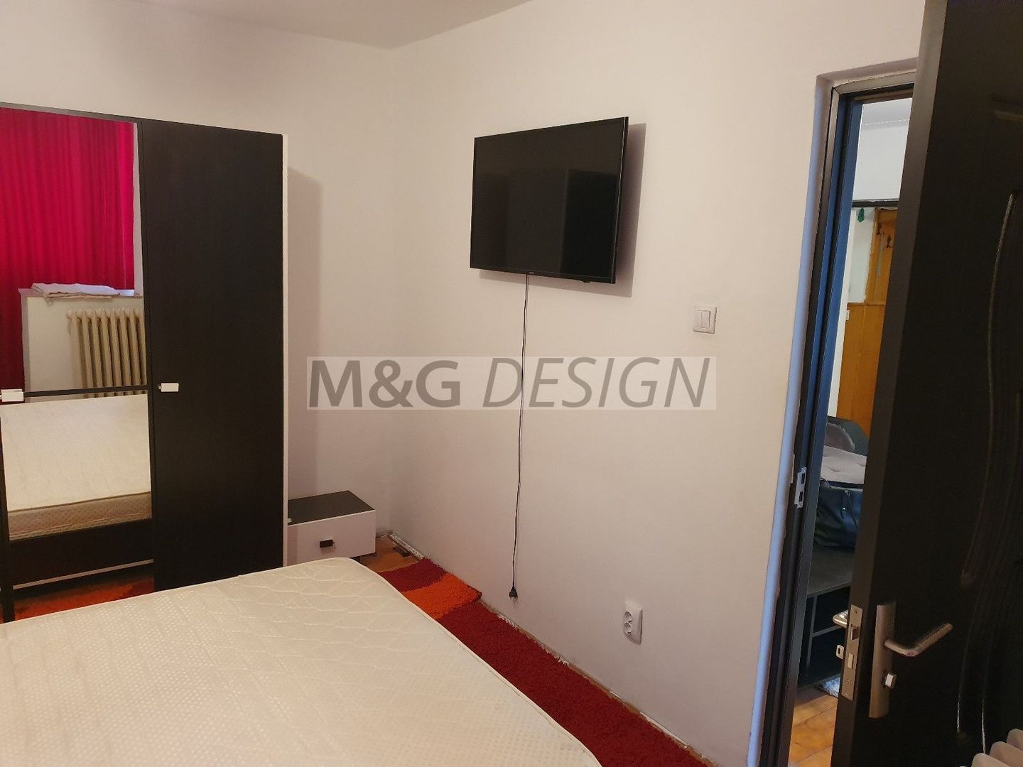 Apartament 2 camere Blascovici etaj 1 - Poză 4