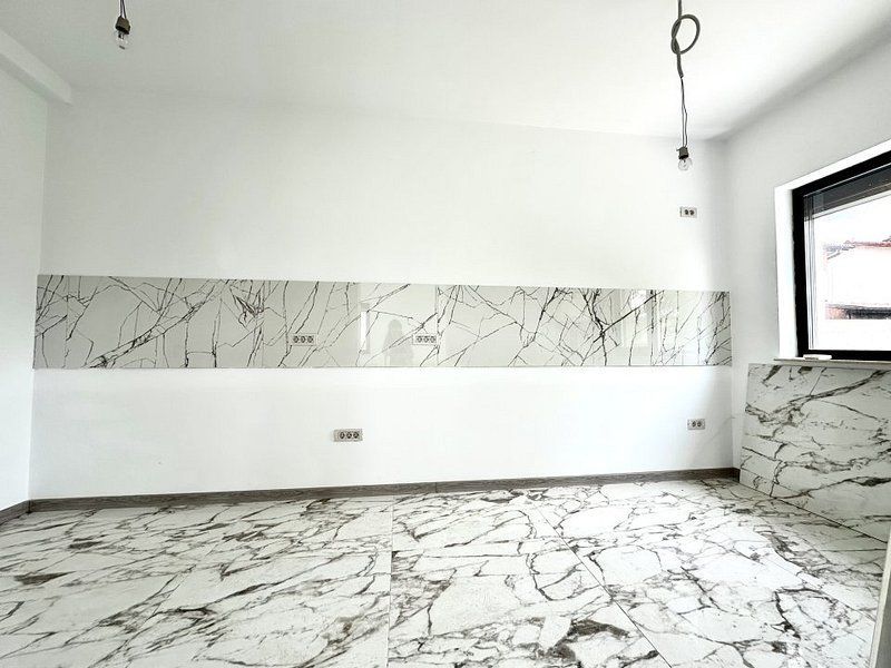 Duplex 5 camere, zona liniștită, in Dumbrăvița - Poză 6