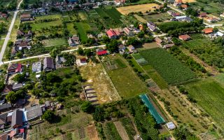 Teren 2878mp în localitatea Șimand - Poză 8