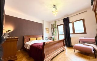 VANZARE 3 CAMERE | PIATA ROMANA | DOROBANTI | CENTRALA PROPRIE - Poză 1