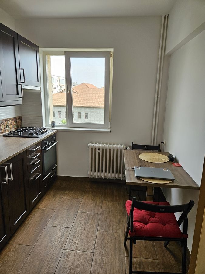 Apartament 2 camere. Piata Sudului, la 3 min. de metrou. - Poză 3