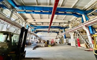 Spațiu industrial de închiriat | Pantelimon - Poză 7