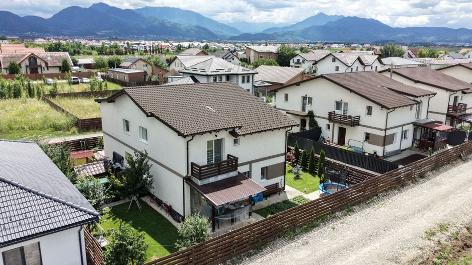 DUPLEX PREMIUM DE VÂNZARE – CARTIER IZVOR - Poză 9