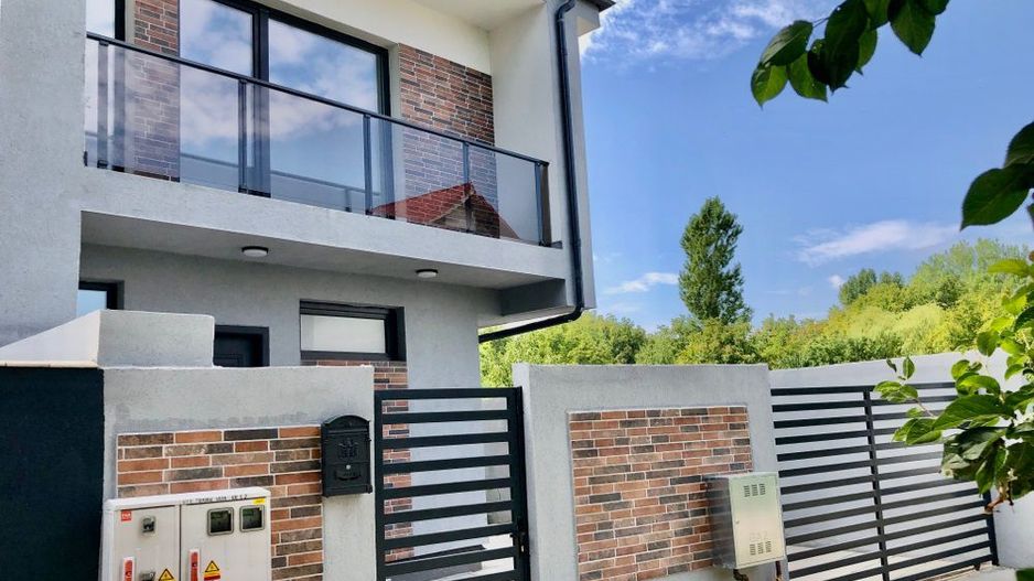 Vila duplex Otopeni | 23 August | Mega Image - Poză 10