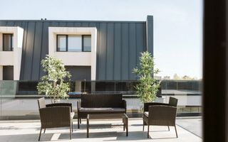 13 Septembrie-Marriott | 2 cam | 74mp + 107mp terasa | Mansarda | 296.000 euro - Poză 18