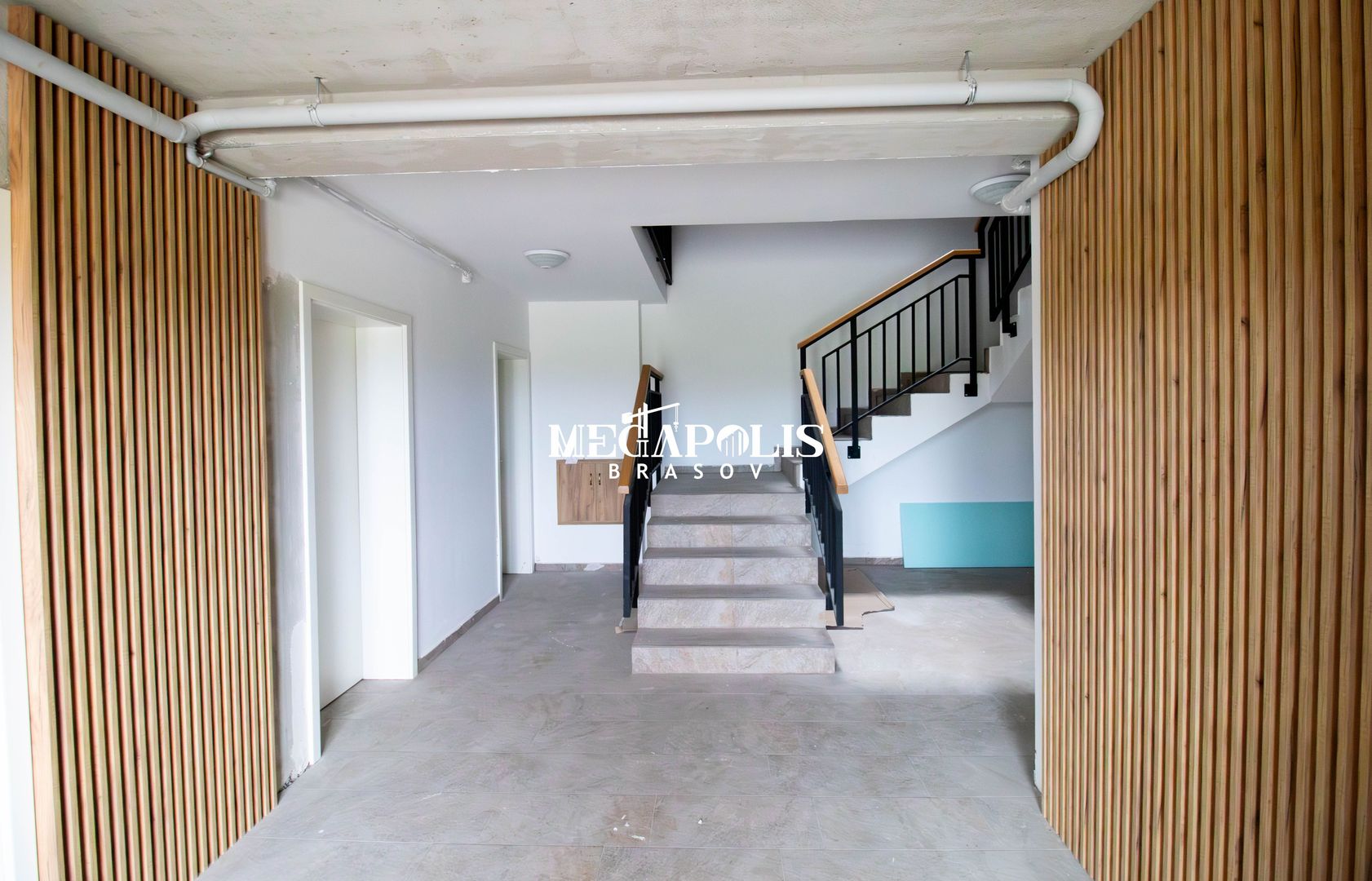 Predare Iunie/Credit/Finisaje la Alegere/Terasa 20 mp - Poză 17