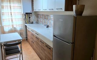 Ap cu 1 camera, decomandat, parter cu centrala proprie - Poză 8