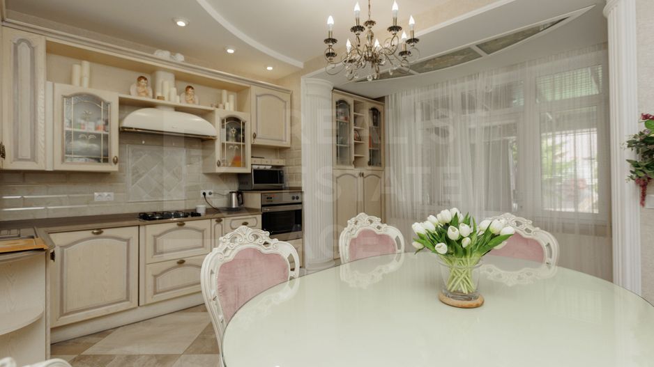 Vânzare, casă, 3 nivele, str. Sfintul Pavel, Codru - Poză 10