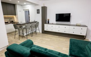 Apartament de LUX I Burdujeni, Suceava I Preț: 135.000 € - Poză 2