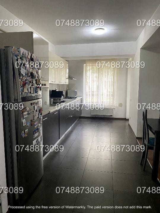 Ap 3 Camere Incity Residence Tip A - Poză 9