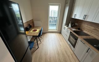 Apartament de 3 camere, 100mp, parcare, Zona Petru Maior - Poză 6