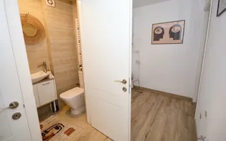 Apartament cu 4 camere in vila interbelica / Dorobanti - Poză 15