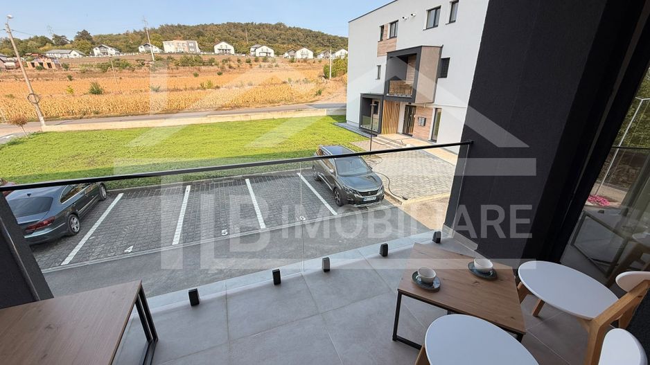 Apartament cu 2 camere, 52mp, parcare, Zona Unirii Green Properties - Poză 14