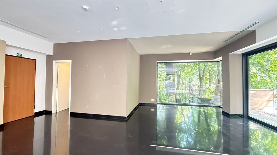 SPATIU COMERCIAL STRADAL ‖ FLOREASCA  ‖ LOCURI DE PARCARE - Poză 6