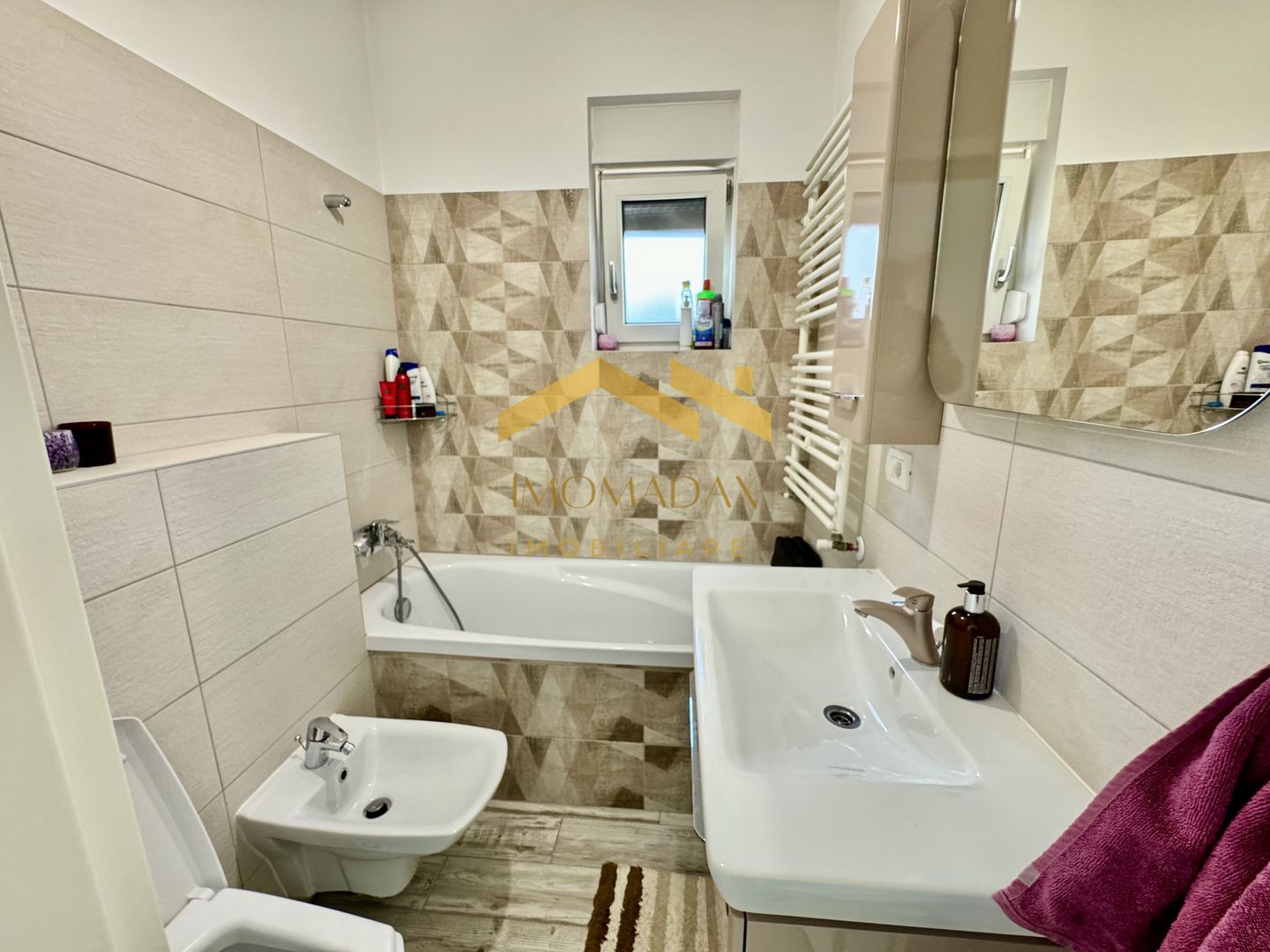 Sanmihaiul Roman-Casa Individuala-Posibilitate Rate direct la Vanzator - Poză 17