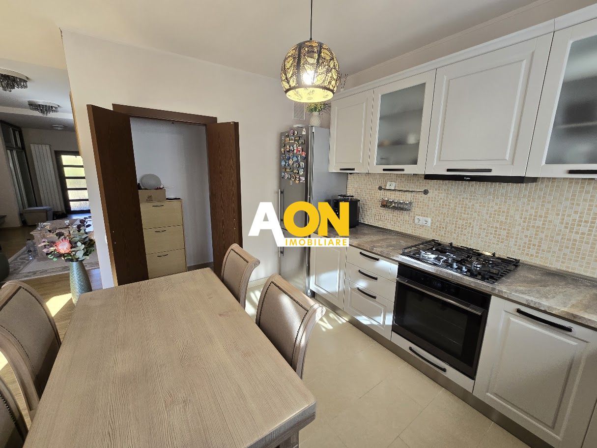 1/2 Duplex 4 Camere Zona Kaufland, 258mp Teren - Poză 13