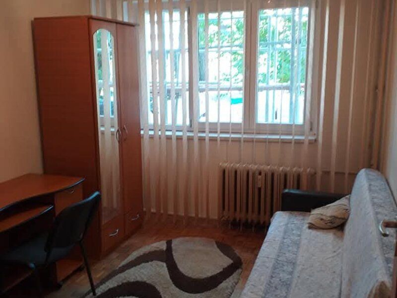 Apartament 3 camere AFI Cotroceni, 5 min Metrou Favorit,Bloc Anvelopat - Poză 8