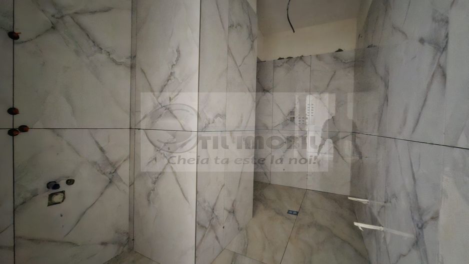 Apartament decomandat de vanzare in Iasi, Galata, 57,44 mp, bloc nou - Poză 9