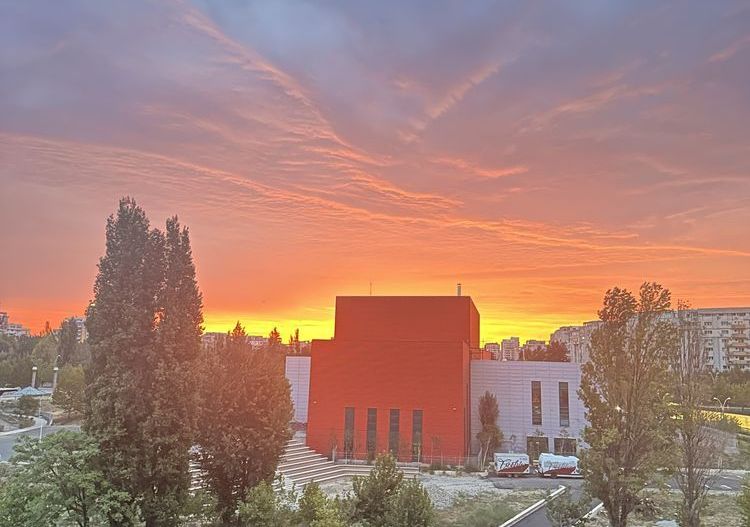 Apartament 3 camere  Piata Unirii - Radu Voda - Tribunalul Bucuresti - Poză 9