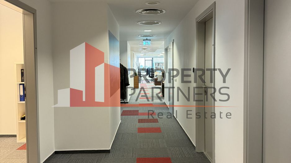 Spatiu comercial / birou Metav Business Center - Poză 5