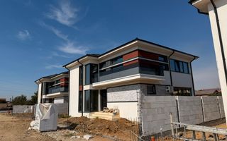 De vanzare Vile Premium  | Complex Rezidential | 0% Comision - Poză 1