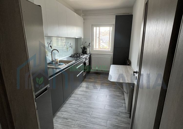 Apartament cu 2 camere, 59,93 mp, etaj 1, loc de parcare, Hlincea, Iași - Poză 7