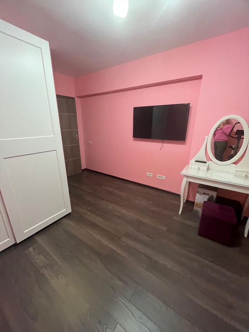 Apartament elegant cu trei camere, Metalurgiei, 167.000 negociabil. 0% comision - Poză 6