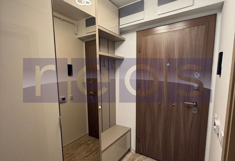 VANZARE GARSONIERA | MOBILATA SI UTILATA | ZONA NERVA TRAIAN - Poză 7