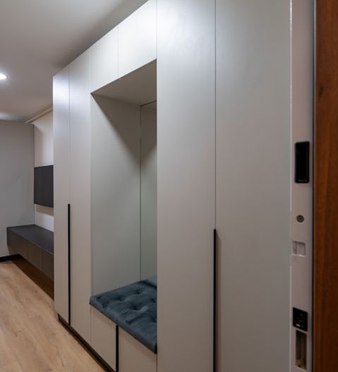 Apartament 2 camere–Mamaia Central-Marina Blu | Vedere lac | parcare - Poză 13