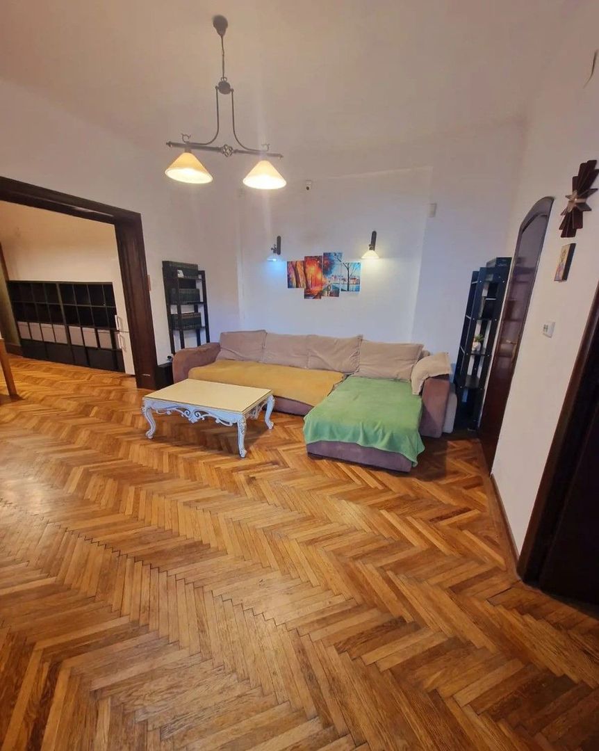 Apartament cochet cu 3 camere, zona Iancului-Pache Protopoescu - Poză 2