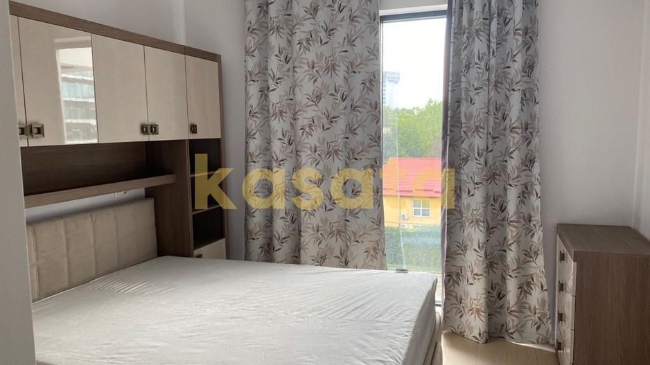 Studio Premium | Nusco City | 46 mp | Mobilat & Utilat Nou | Parcare - Poză 7