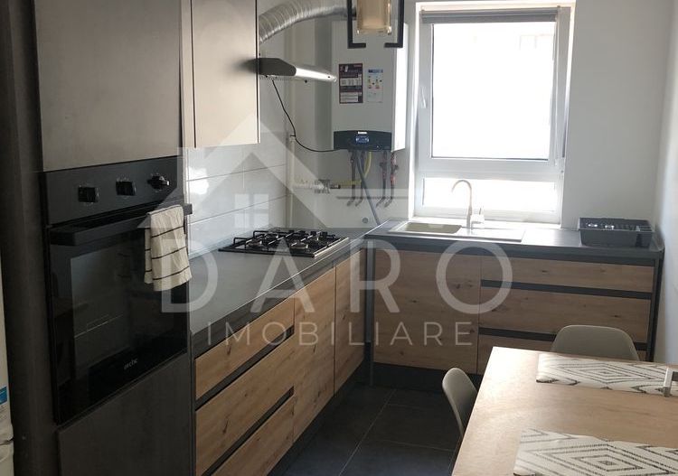 Apartament 2 canere de inchiriat Maurer - Poză 3