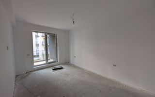Apartament 3 Camere | 84,8 mp | Balcon 13,8 mp | Pallady - Poză 2