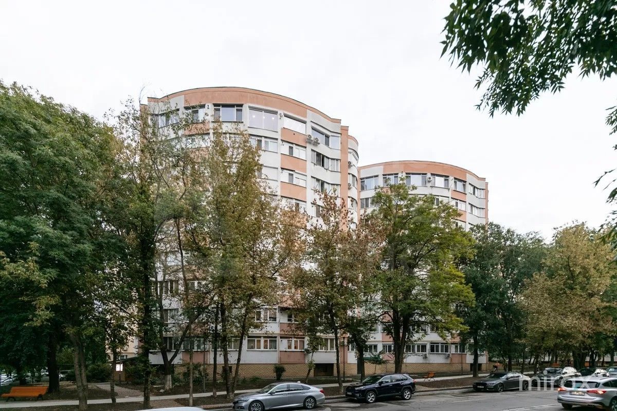 Chirie, apartament, 3 camere, str. Mihail Sadoveanu, Ciocana - Poză 13