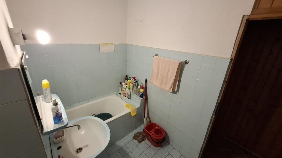 Aradului et 1 2 camere deomandat 2 balcoane negociabil - Poză 16