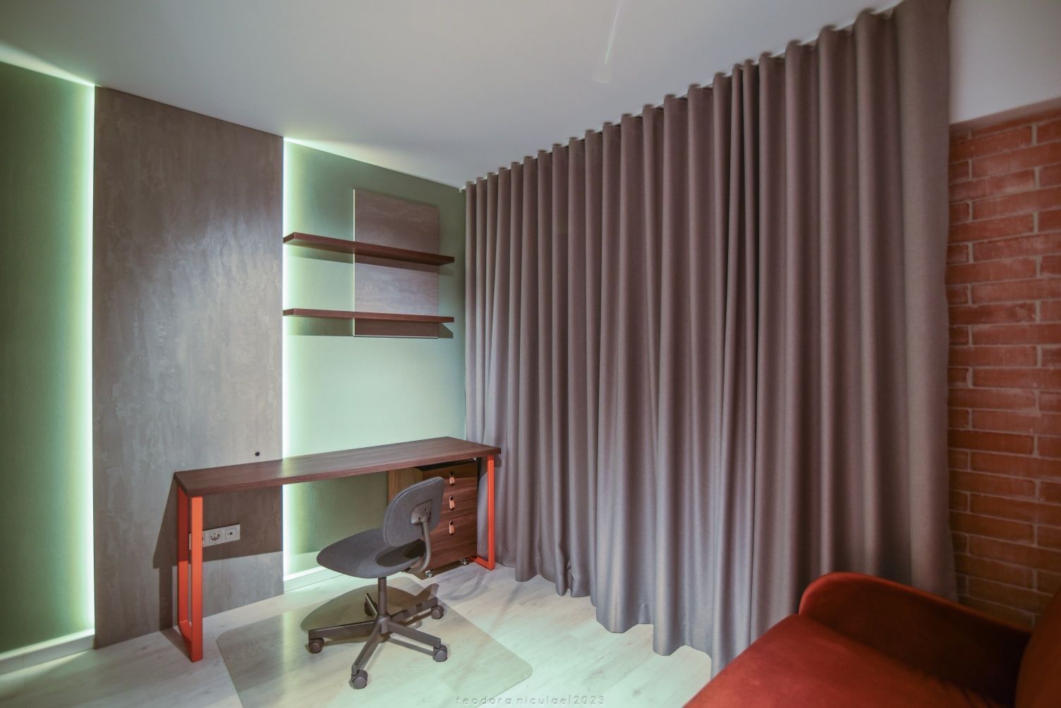 Închiriere duplex + loc parcare în Belvedere Résidence - Poză 5