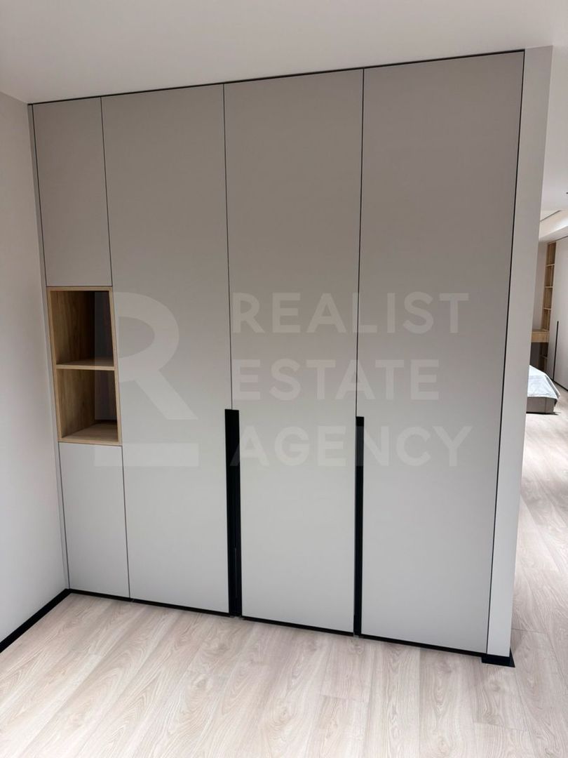 Chirie, apartament, 1 camere, bd. Decebal, Botanica - Poză 6