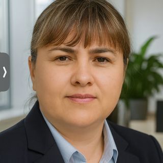 Mariana Marica - GFT Delta Office | Terenuri 5 ari Bistrița  • Vânzari Case si Apartamente în Bistrița