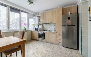 Apartament 3 camere Piata Iancului - 4 min Metrou - Poză 4