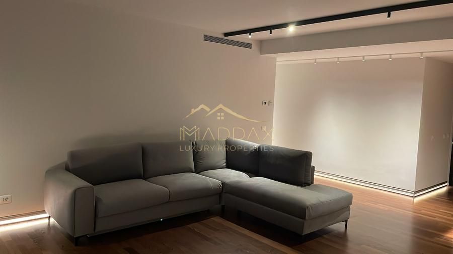 Vand apartament 3 camere, Floreasca - Poză 4