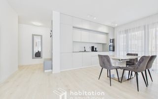 Apartament modern cu 2 camere și terasă – confort și lumină naturală - Poză 14