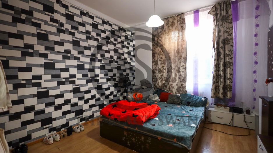 Apartament 2 camere de vanzare 59 mp | zona Sud Ploiesti | COMISION 0% - Poză 6