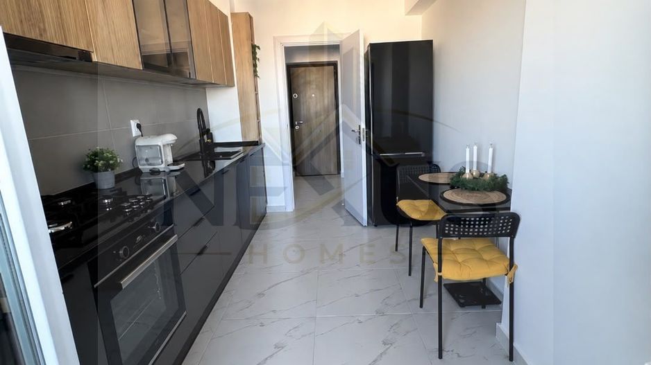 Apartament 2 camere | 61 mp | Pallady – Nicolae Telcu - Poză 7