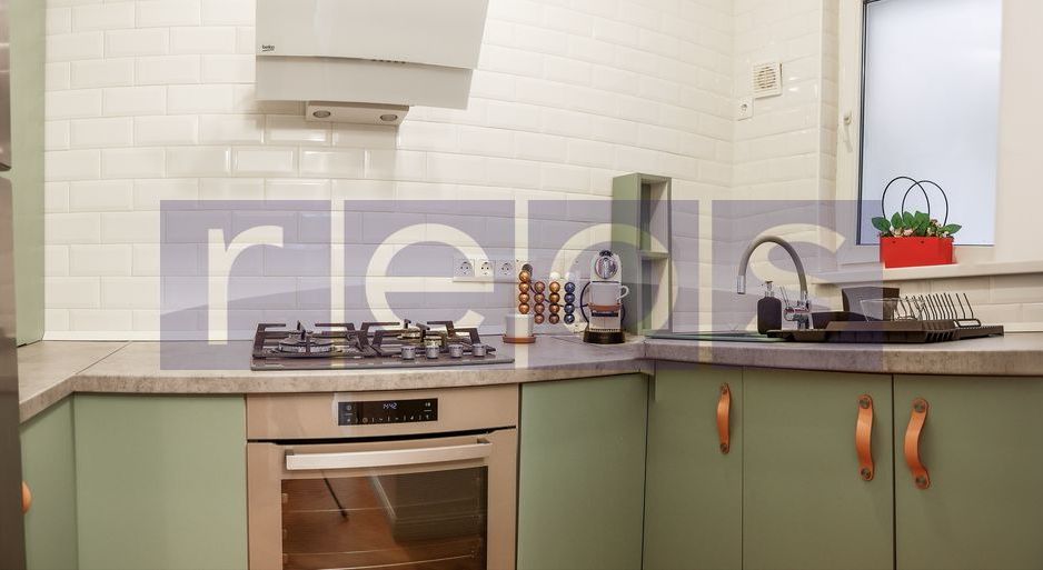 VANZARE APARTAMENT 2 CAMERE DESIGN | SALA PALATULUI | ULTRA FINISAT | - Poză 3